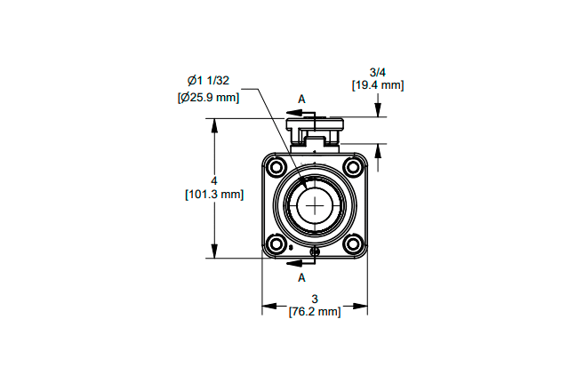 dimensionvalvulamontaje dimensionvalvulamontaje
