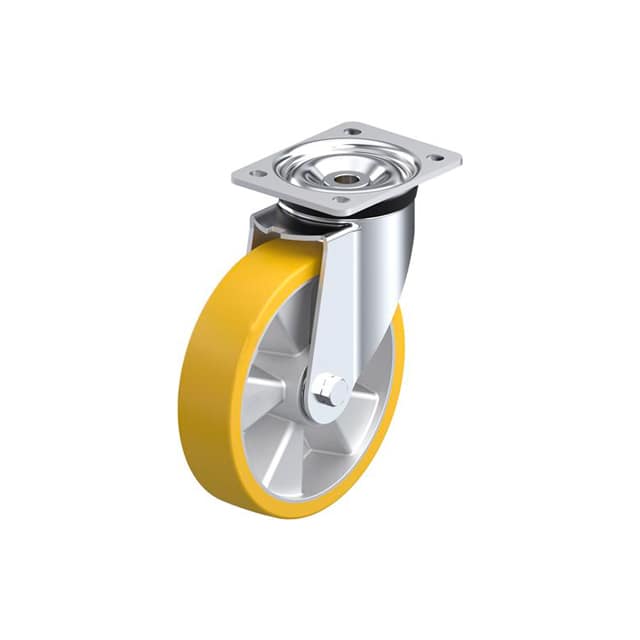 Ruedas Industriales LK-ALTH-200K-gprs