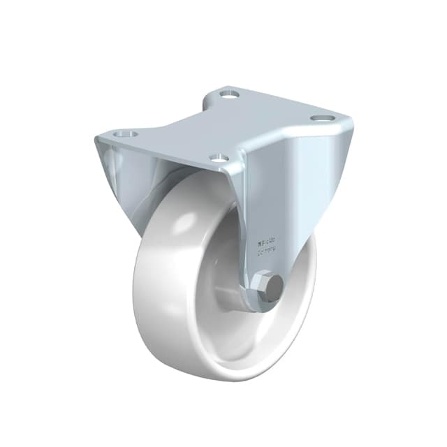 B-PO-100G-GPRS Ruedas Industriales B-PO-100G-GPRS