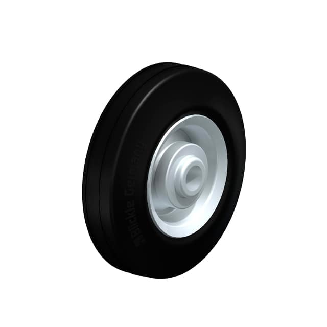 V-125-15R-gprs Ruedas Industriales V-125-15R-gprs